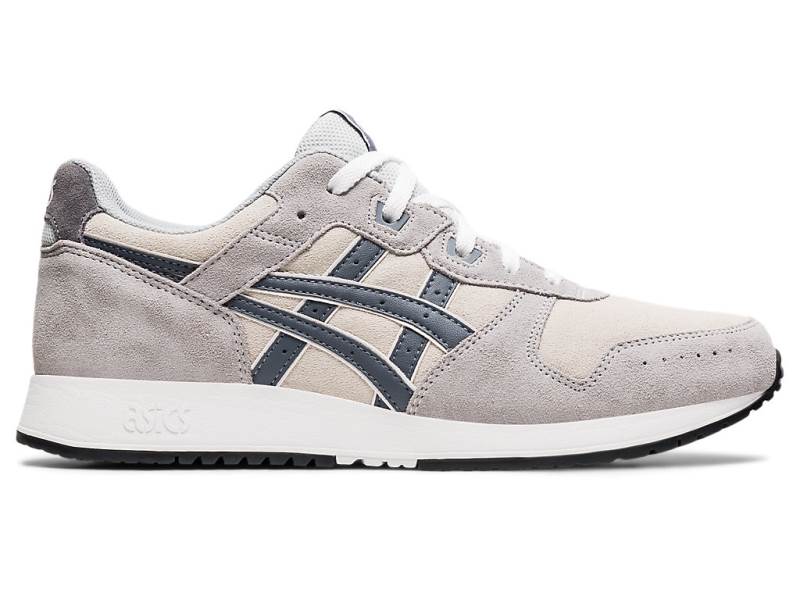 Tênis Asics LYTE CLASSIC Homem Cinzentas, 1575A933.488